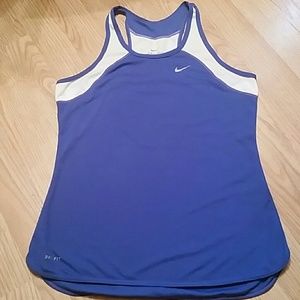 Nike Dri-fit tank